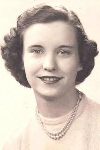 Virginia R. Rodway 1933-2026